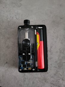 Vandy vape pulse aio v2 - 6