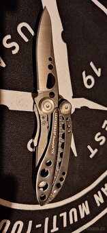 Leatherman - 6