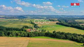 Prodej skladu, 916 m², Mladá Vožice - Zářičí - 6