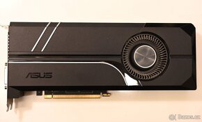 Prodám Grafickou kartu Asus GTX 1070 8gb - 6