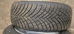 225/55 R 17 Hankook Winter I cept RS3 - 6