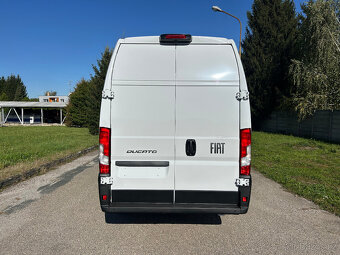 FIAT DUCATO L4H3 MAXI, FACELIFT, nové , DPH - 6