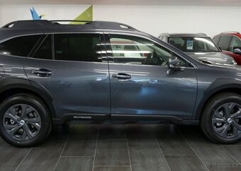 Subaru Outback 2.5 ACTIVE 2025 6let zaruka 124 kw - 6