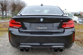 BMW M2 Coupe 272 kw DKG REMUS - 6