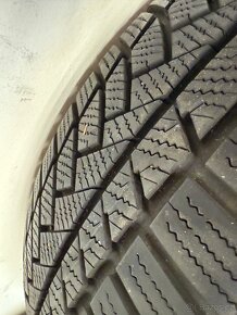 Audi Q5 FY Zimní sada alu 235/65R17 7x17 ET34 - 6