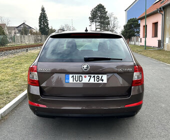 Škoda Octavia 2,0 TDI, 110 kW, MY 2015, soukromý prodej - 6