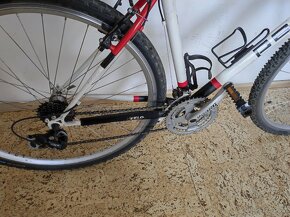 Retro gravel bike Pells - 6