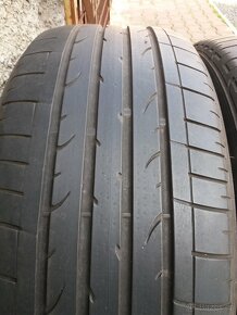 2ks letní pneu 235/55 r19 - 6