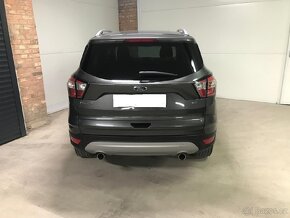 Ford Kuga 2,0TDCi-132kw-Titanium-AWD-1.majitel-prav.servis - 6