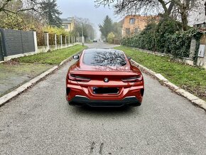 Prodám BMW 840D Rok výroby 2018, najeto 101 000km, - 6