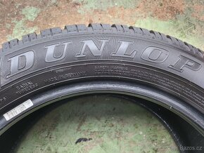 Dodávkové zimní pneu Dunlop SP Winter Sport 3D 215/60 R17C - 6