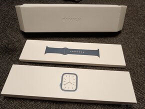 Apple Watch series 7 43mm - 6