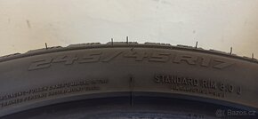 Austone 245/45 R17 99V 5-5,5mm - 6