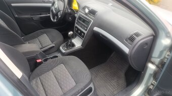 Škoda Octavia 1.6 TDi 77kw r.v.2011 - 6