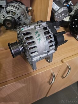 ALTERNATOR 1,5 DCI K9K U8 - 6