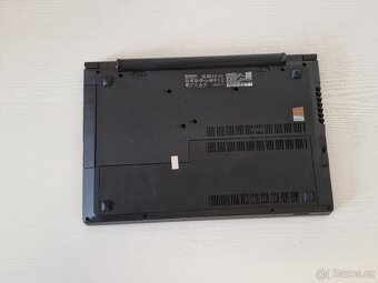 15,6" notebook Lenovo B50-80 - 6