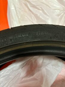 Letní pneu Goodyear 205/40 R18 Runflat - 6