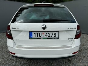 Škoda Octavia III 2.0 TDI 135kw 4x4 2020 1.MAJ ČR NEHAV DPH - 6