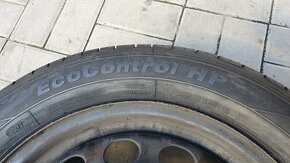 Letní Sada Disků 5x112 205/55 R16 Škoda - 6