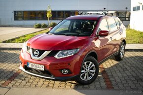 Nissan X-Trail DIG-T 160 Acenta /AJ NA SPLÁTKY/ - 6