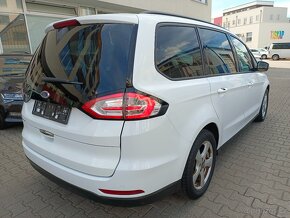 Ford Galaxy 2.0TDCi 110kW Aut. 7míst Press&Drive senzory - 6