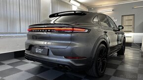 Porsche Cayenne,  ZÁRUKA TOP STAV - 6