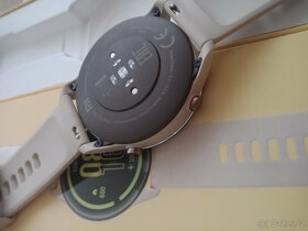 Nové hodinky Xiaomi Mi Watch Beige, GPS, Glonass, Galileo - 6