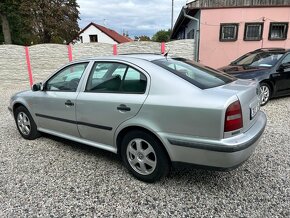 Škoda Octavia, 1.9 TDI 66KW - 6