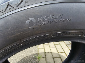 letni pneu Michelin 225/55/18 - 6
