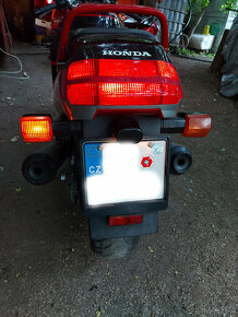 HONDA CBR 1000F TYP SC 24 - 6