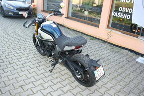 CFMoto CL-X 700 - 6