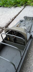 Model GMC DUKW-353 1/35 - 6