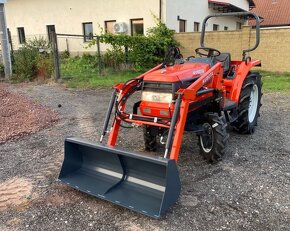 2004 KUBOTA GL241 GRANDEL - 6