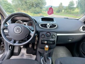 Renault Clio 3 Grandtour 1.5 DCi - 6