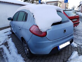 Fiat Bravo 1.6 77kW Multijet, rok 2008 - náhradní díly - 6