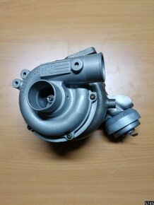 Turbo 2,0 DI Mazda 6 - 6