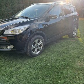 Ford Kuga - 6