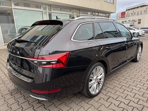 Škoda Superb 3 2.0TDI 110kW DSG L&K 84tkm CANTON DCC Keyless - 6