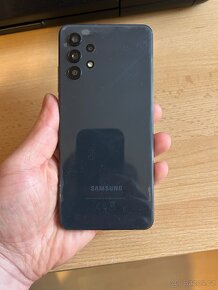 Samsung Galaxy A32 128GB černý - 6