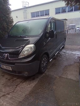 Renault Trafic Passenger - 6