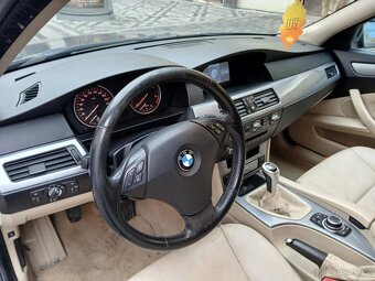 Bmw e61 - 6