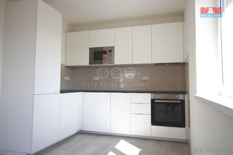 Pronájem kancelářského prostoru, 68 m², Tehovec - 6