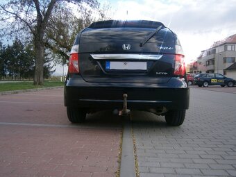 Honda FR-V 2,2I CTDI - 6