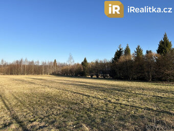 Prodej pozemku pro bydlení, 2104 m², Hnojník - 6