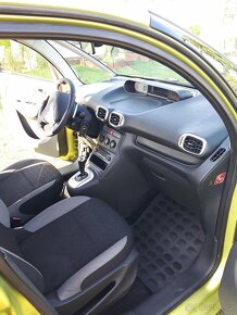 citroen C3 picasso automat - 6