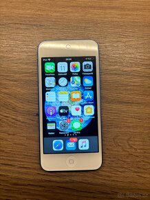 iPod touch 7. Generace 32GB - 6