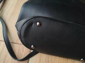 Nová kabelka vak hobo crossbody Nalí - 6