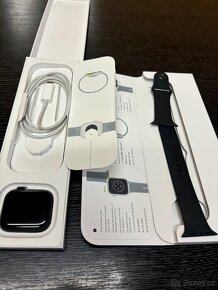 APPLE WATCH SE 44 mm - 6