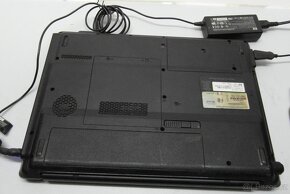 Compaq Presario C700 15,6" - 6