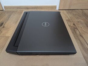 Dell G15 Gaming Special Edition (Dell záruka do 08.09.2027) - 6